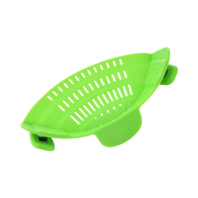 Everyday Usage Kitchen Tool Accessories (Color: Green, Type: Kitchen Gadgets)